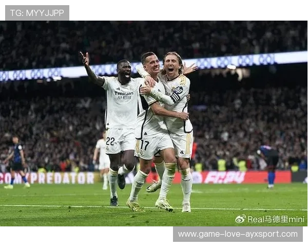 皇马若能平衡老将与新人，将走得更远