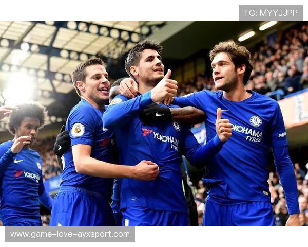 切尔西主场血洗对手，主帅指挥艺术惊艳