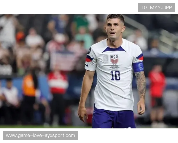 美国青春风暴继续，普利西奇助攻带队闯入八强