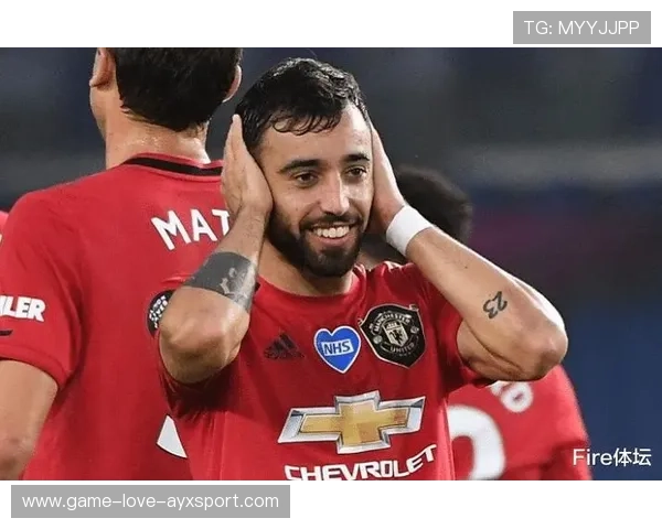 曼联反越位策略使用娴熟由前场完成破局