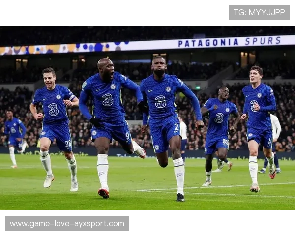 切尔西主场血洗对手，主帅指挥艺术惊艳
